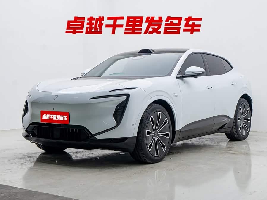 Avatr 07 2024 Ultra EV 4WD