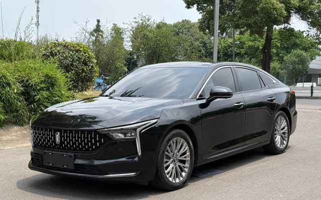 B70 2023 3rd Gen 1.5T Auto Enjoy