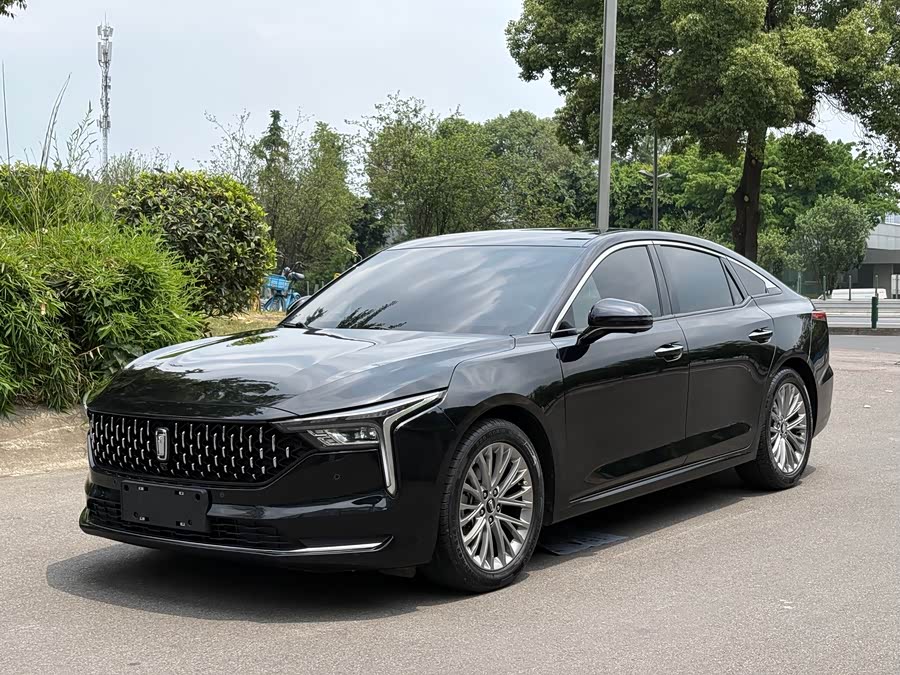 B70 2023 3rd Gen 1.5T Auto Enjoy
