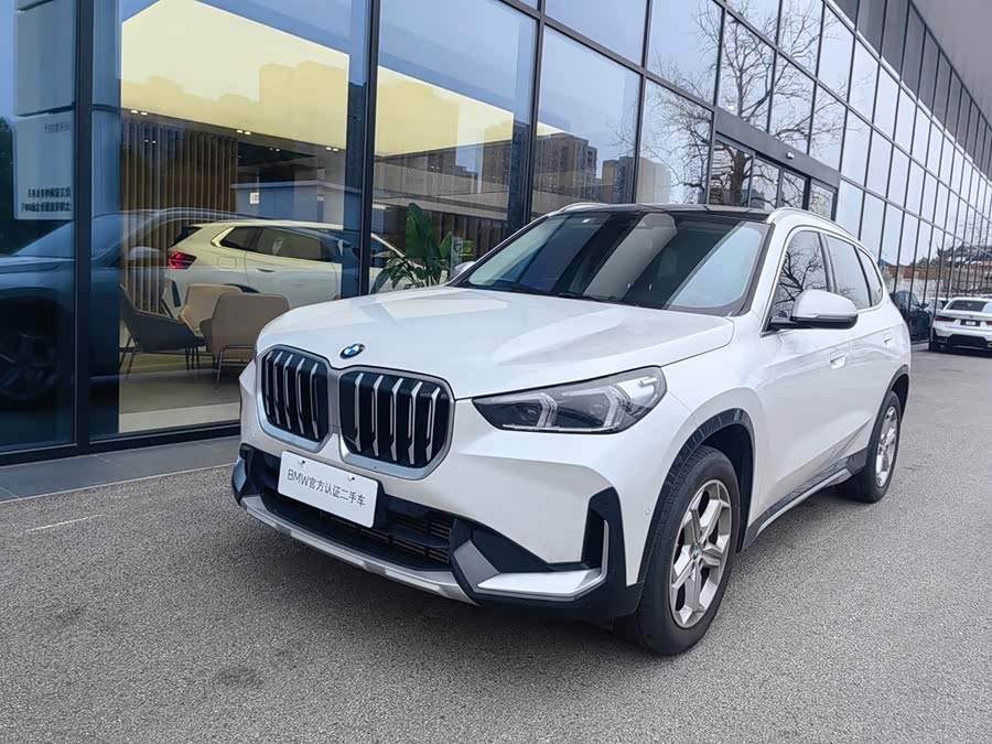 BMW X1 2023 sDrive20Li X Design Package