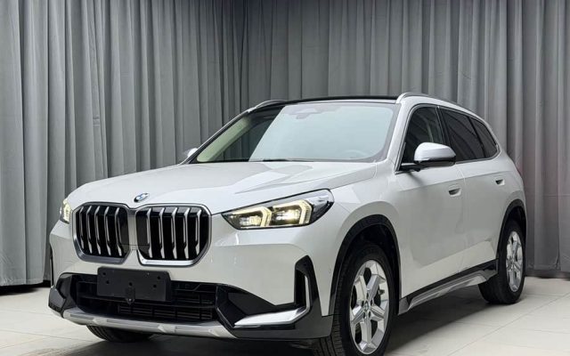 BMW X1 2023 sDrive20Li X Design Package