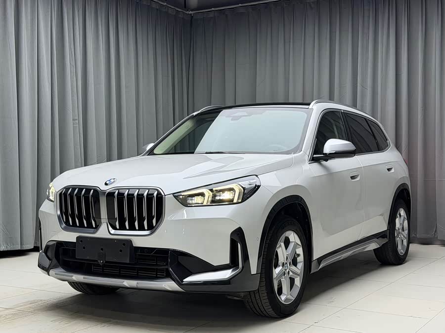 BMW X1 2023 sDrive20Li X Design Package