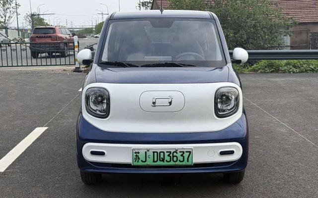 Bonteng Pony 2025 222km Linglong
