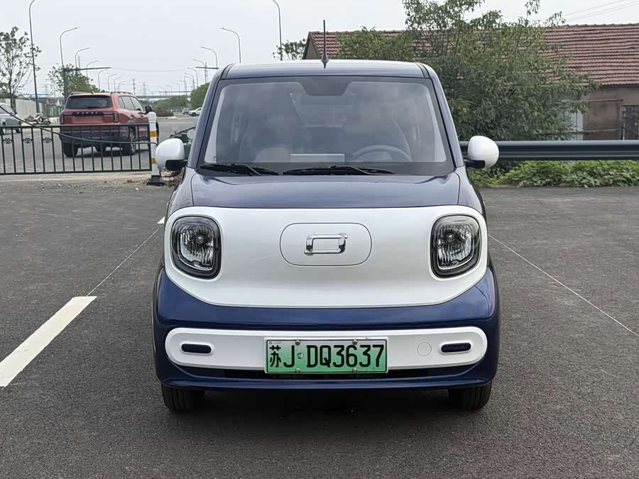 Bonteng Pony 2025 222km Linglong