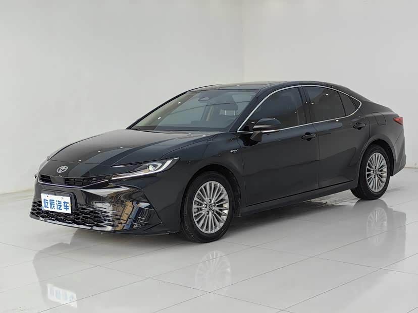 Camry 2024 2.0HE Elite
