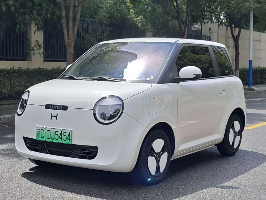 Changan Lumin 2022 210km Sweet Version