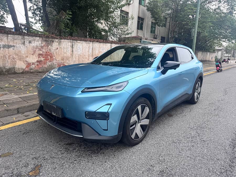 Deep Blue S05 2024 510Pro EV