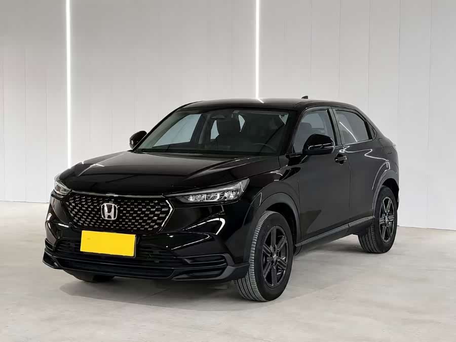 Honda XR-V 2023 1.5L CVT Hot Edition