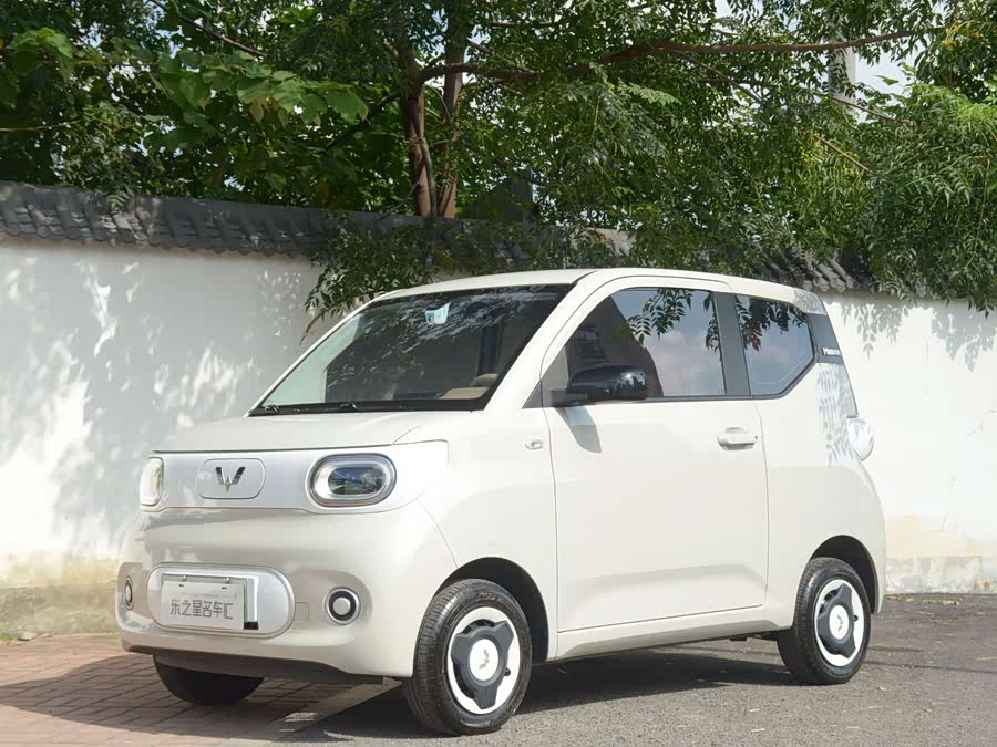 Hongguang MINIEV 2024 Third Generation 215km Youth Edition