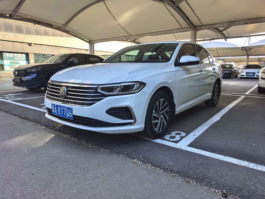 Lavida 2023 280TSI DSG Full Version