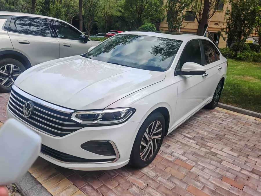 Lavida 2024 1.5L Auto 500000 Edition