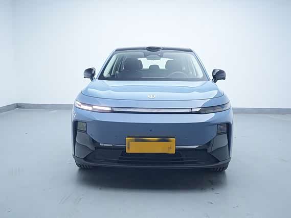 Leapmotor B10 2025 510 Lidar Edition