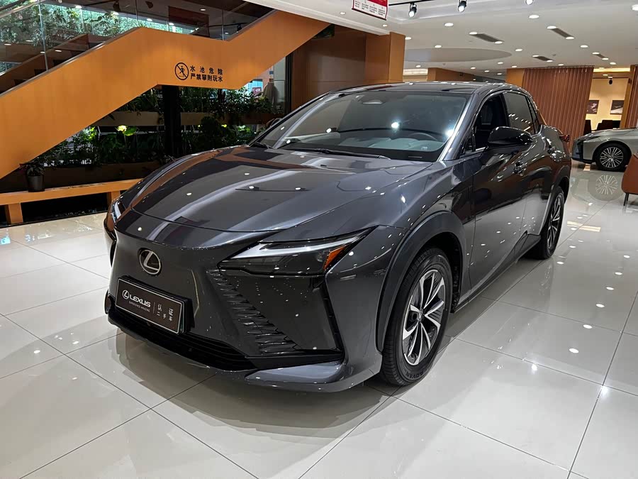 Lexus RZ 2023 450e 4WD Enjoyment