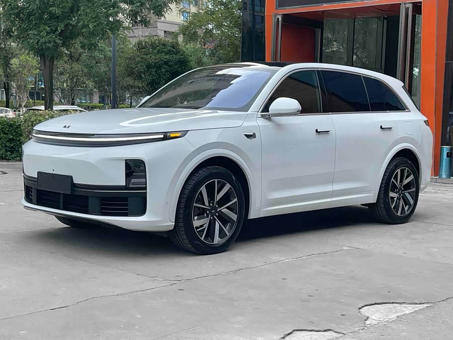 Li Auto L7 2023 Air