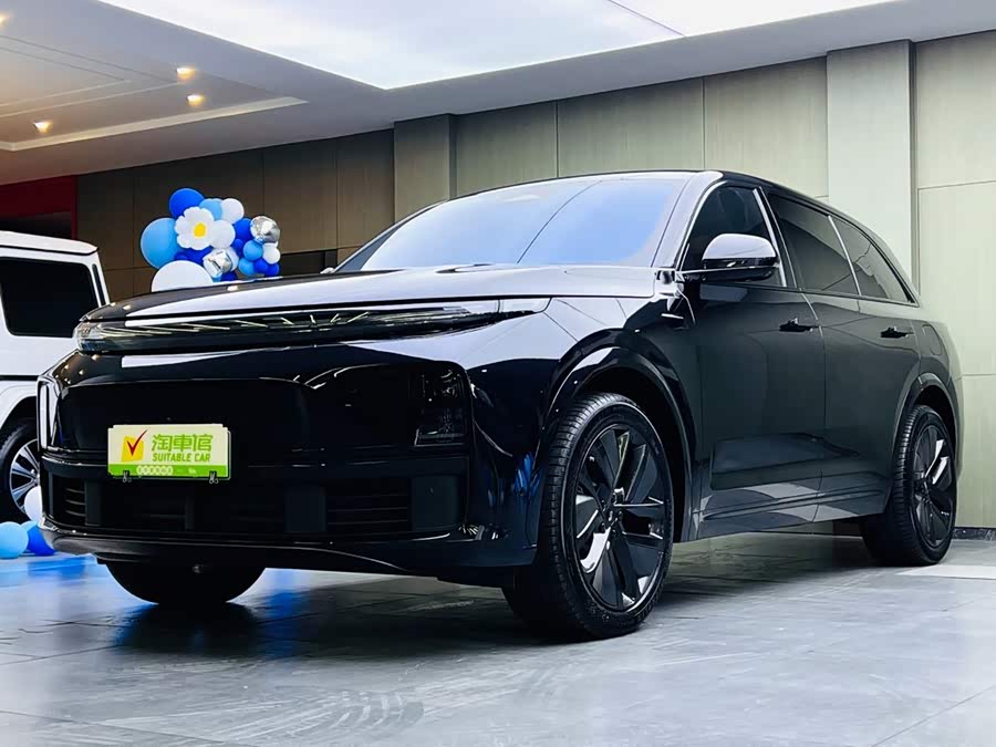 Li Auto L7 2023 Air