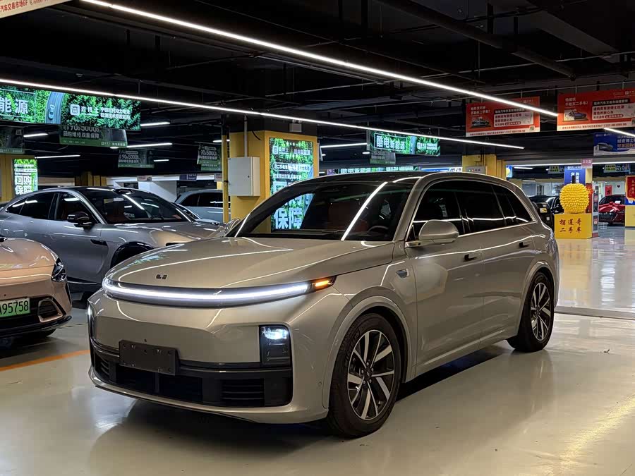 Li Auto L7 2023 Pro