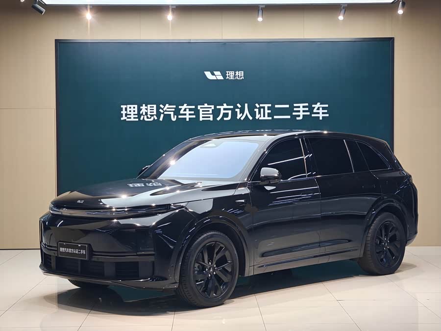 Li Auto L7 2023 Pro