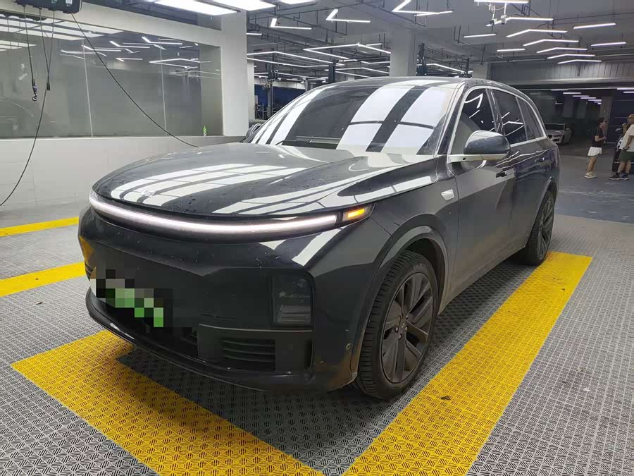 Li Auto L7 2024 Pro