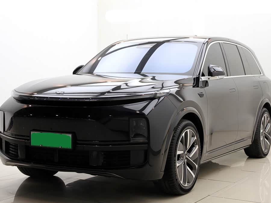 Li Auto L8 2024 Pro