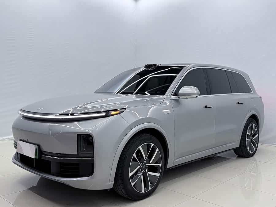 Li Auto L9 2024 Ultra