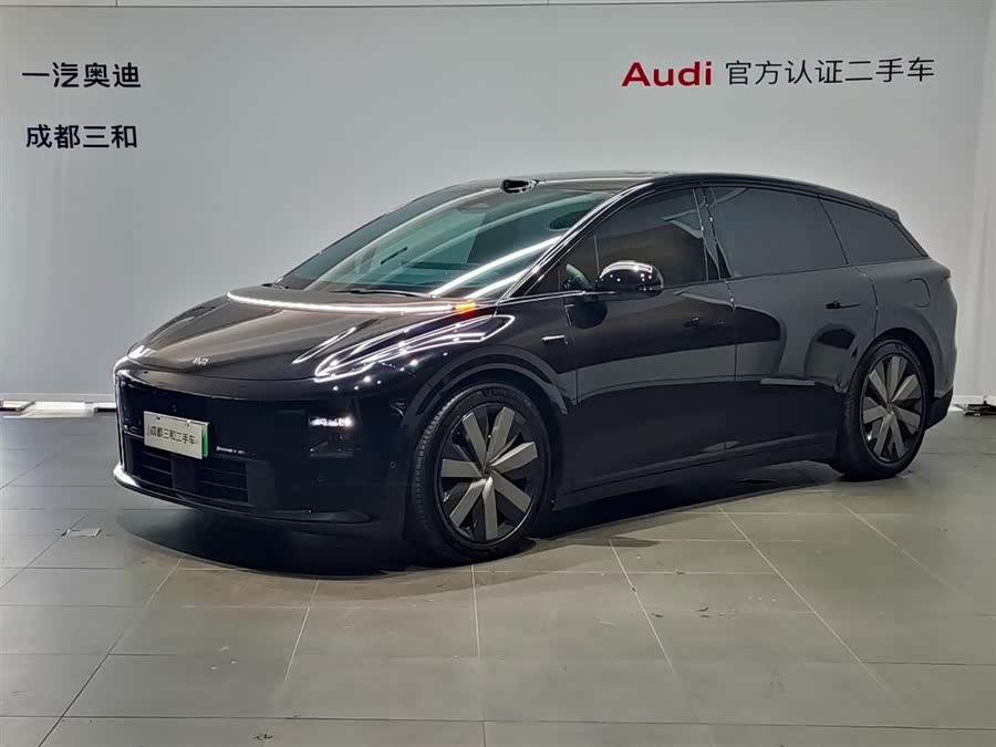 Li Auto i6 2025 2WD Standard