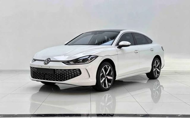 Lingdu 2024 Lingdu L 280TSI DSG Cool Version