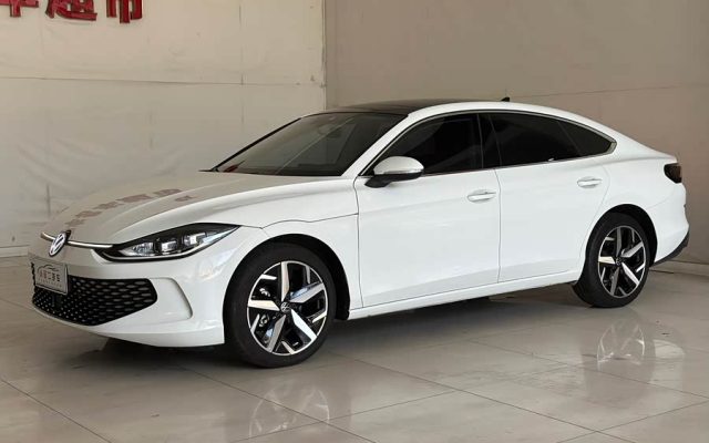 Lingdu L 280TSI DSG Cool Plus