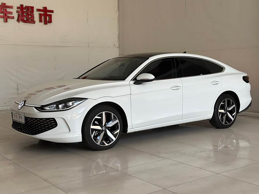 Lingdu L 280TSI DSG Cool Plus