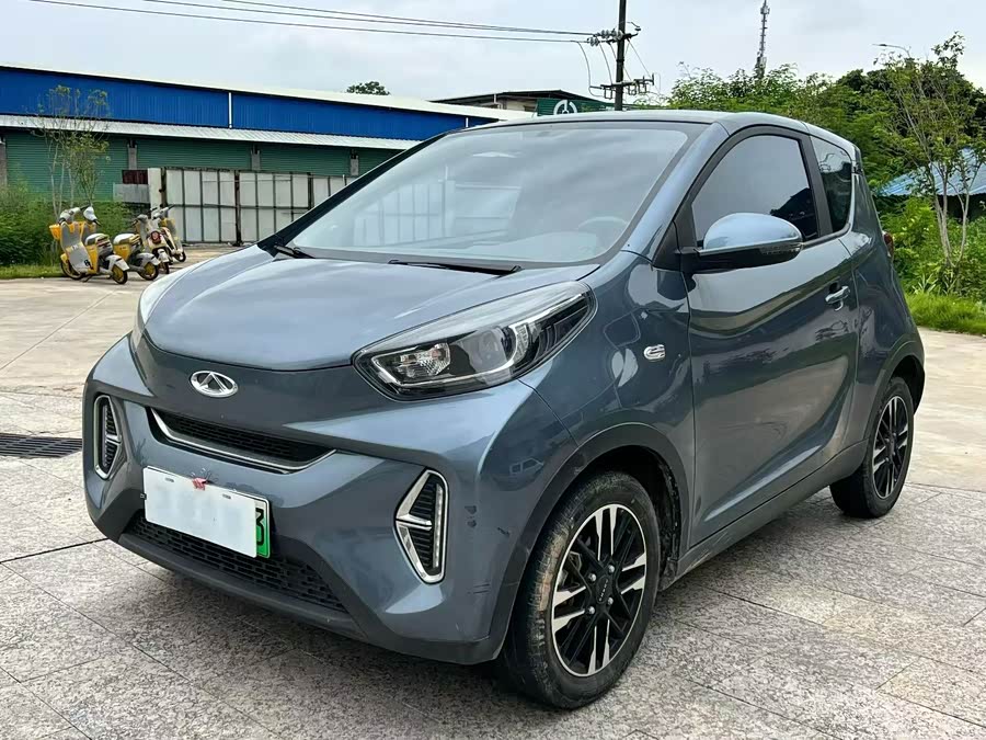 Little Ant 2023 251km True Love Edition Lithium Iron Phosphate