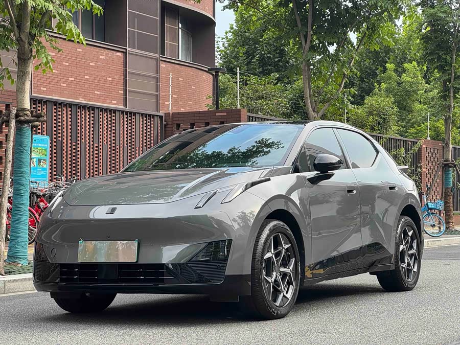 Lynk & Co Z20 2025 530km RWD Max