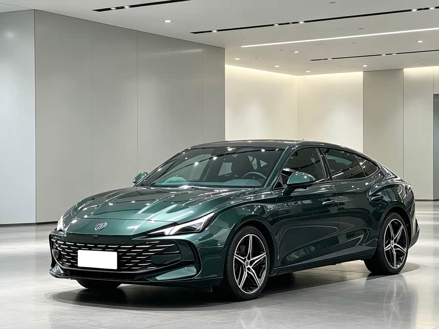MG7 2023 1.5T DCT Ultimate Luxury Edition