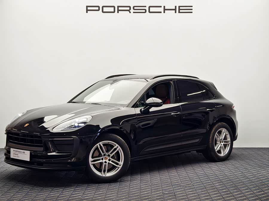 Macan 2.0T