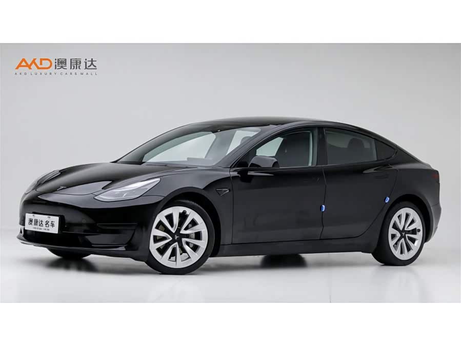 Model 3 2022 RWD