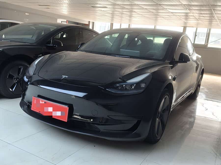 Model 3 2023 RWD