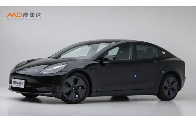 Model Y 2022 RWD