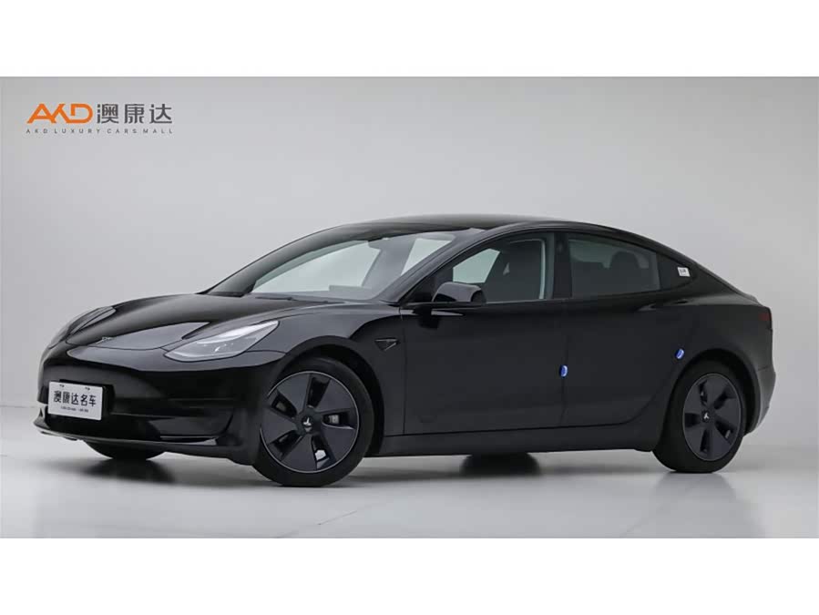 Model Y 2022 RWD
