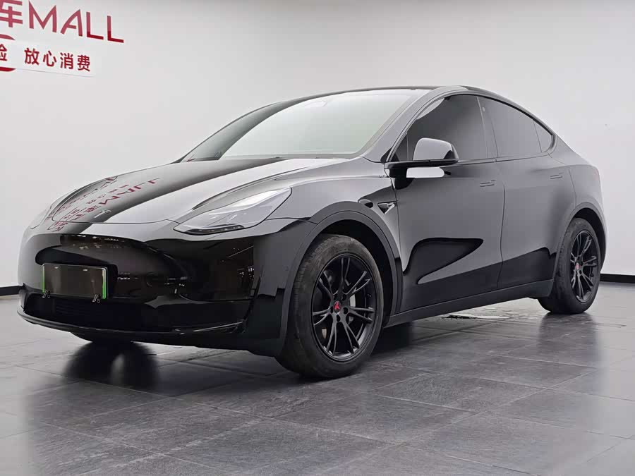 Model Y 2022 RWD