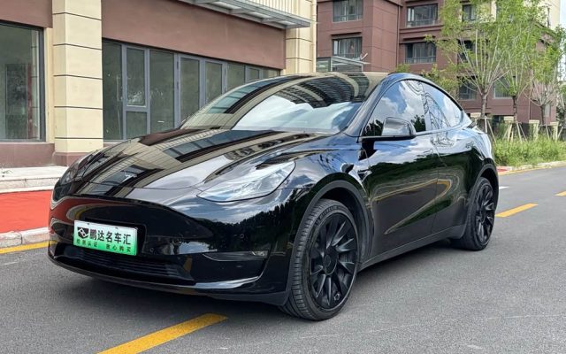 Model Y 2023 Long Range AWD