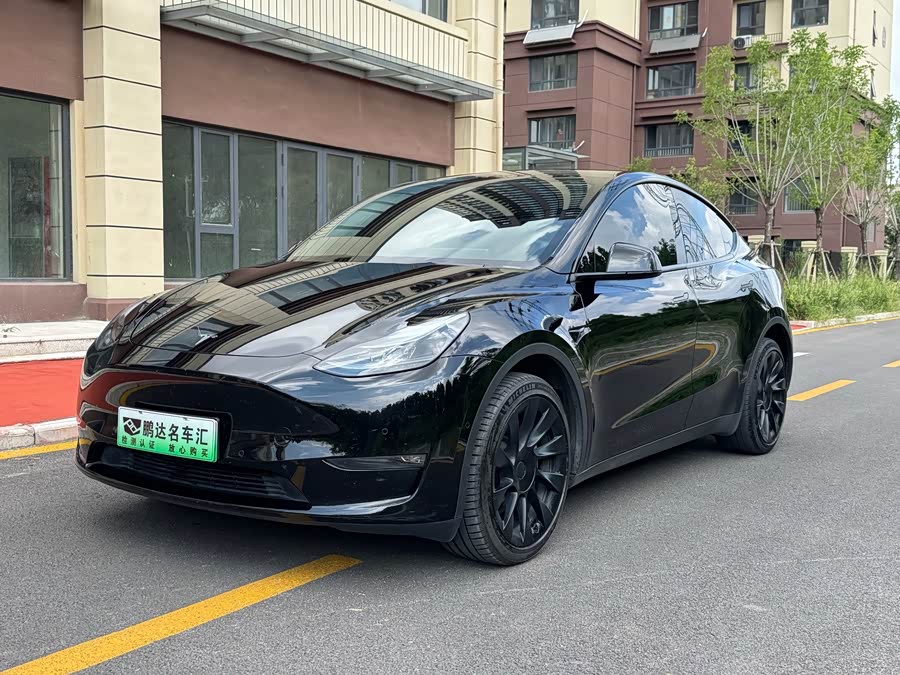 Model Y 2023 Long Range AWD