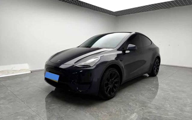 Model Y 2024 RWD