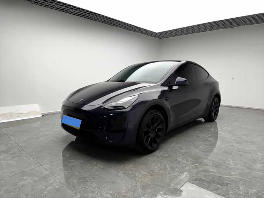 Model Y 2024 RWD