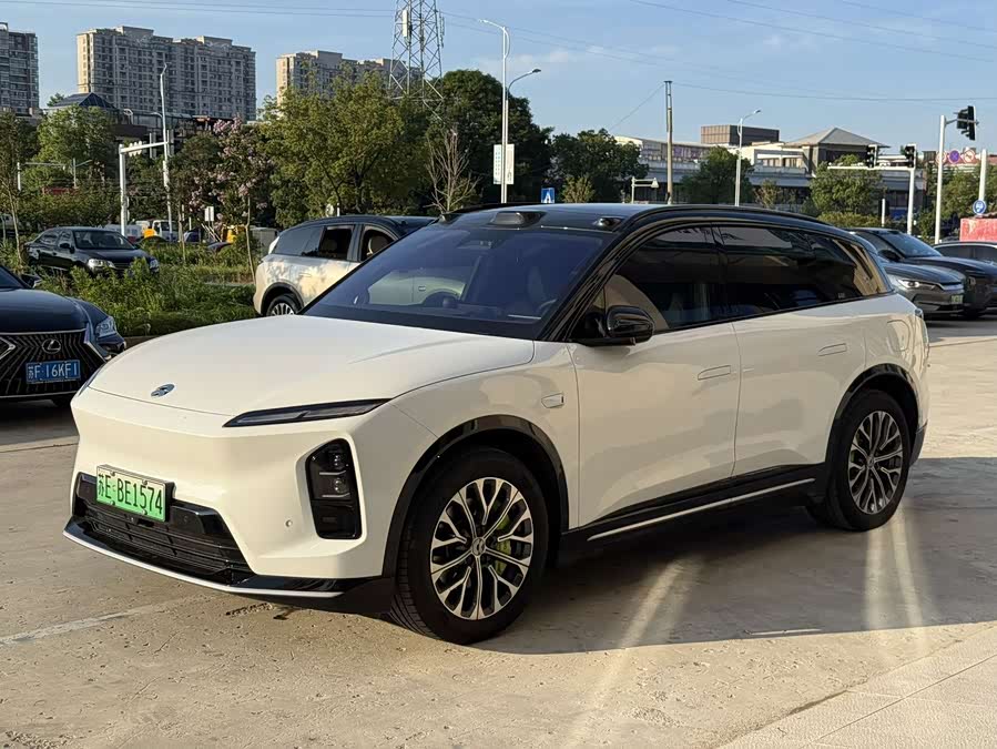 NIO ES6 2025 75kWh