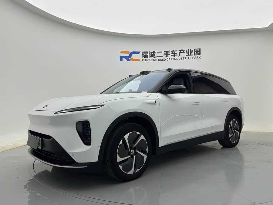 NIO ES8 2023 75kWh