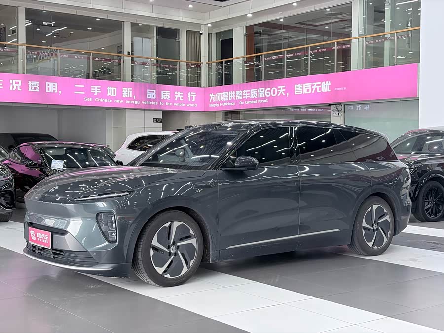 NIO ES8 2023 75kWh