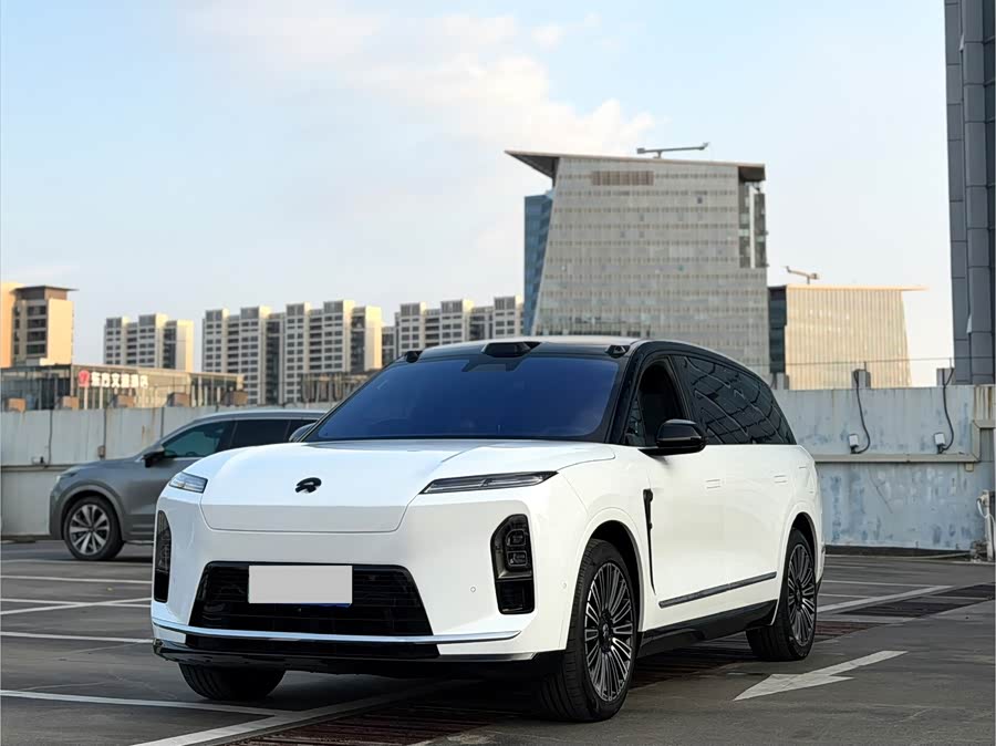 NIO ES8 2026 6-Seater Executive Luxury