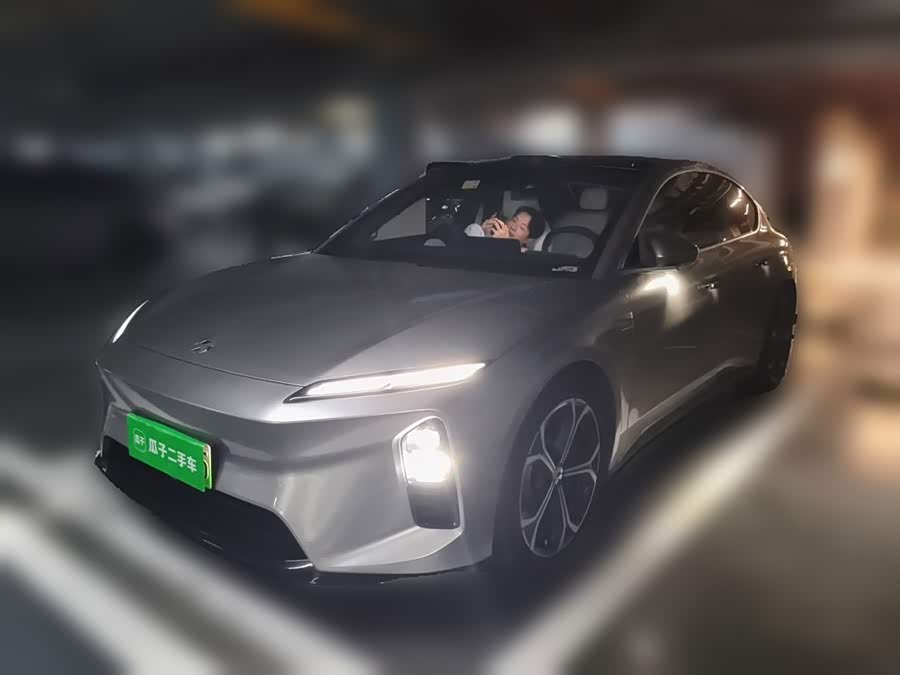 NIO ET5 2025 75kWh
