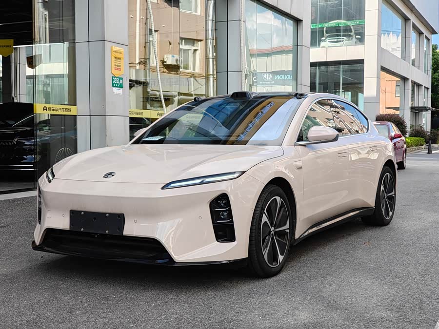 NIO ET5 2025 75kWh