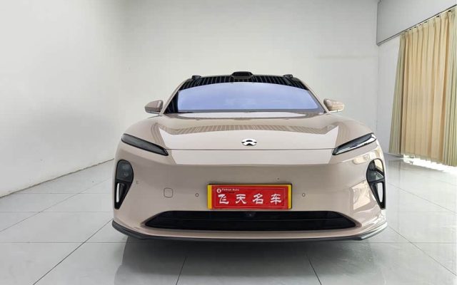 NIO ET5T 2023 75kWh Touring