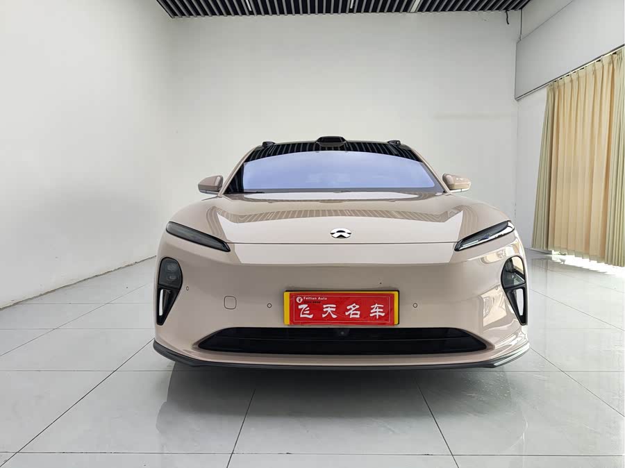 NIO ET5T 2023 75kWh Touring