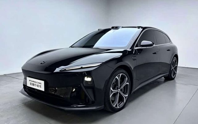 NIO ET5T 2024 75kWh Touring